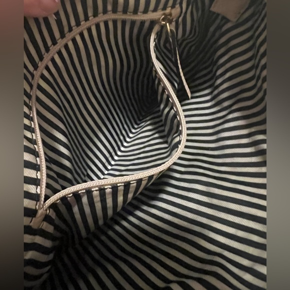 Kate Spade Pebbled Leather Crossbody Bag - 2016 - Picture 9 of 15